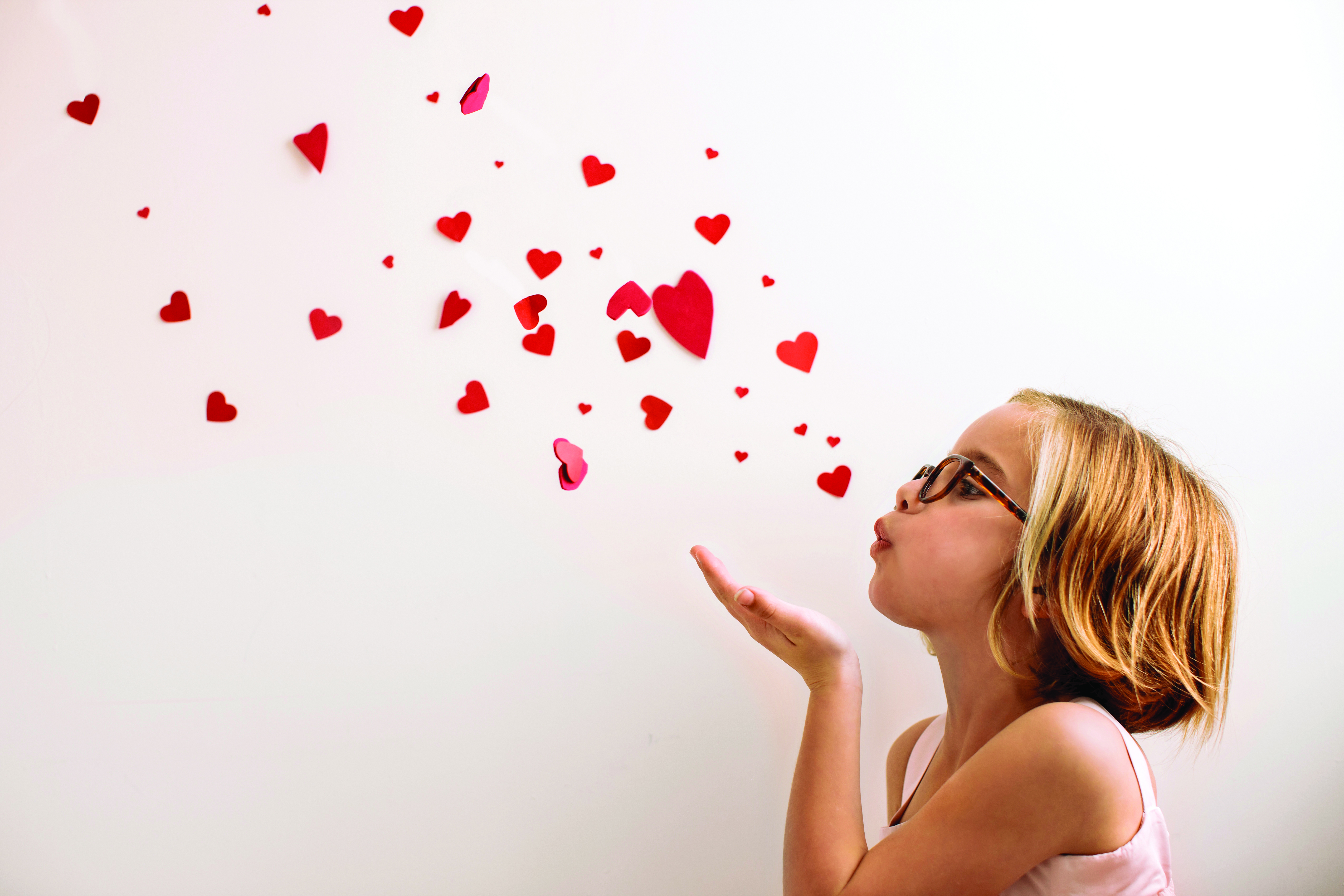 Mikey’s Kids Program