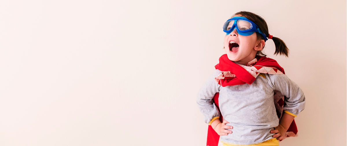 How can a Mikey Help Banner